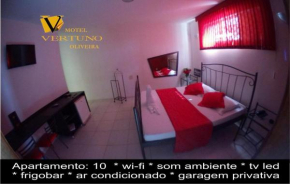 Hotel & Motel Vertuno